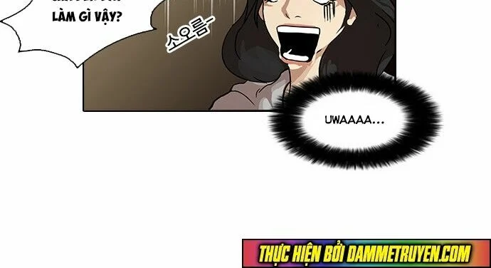 Hoán Đổi Diệu Kỳ Chapter 33 - Trang 3