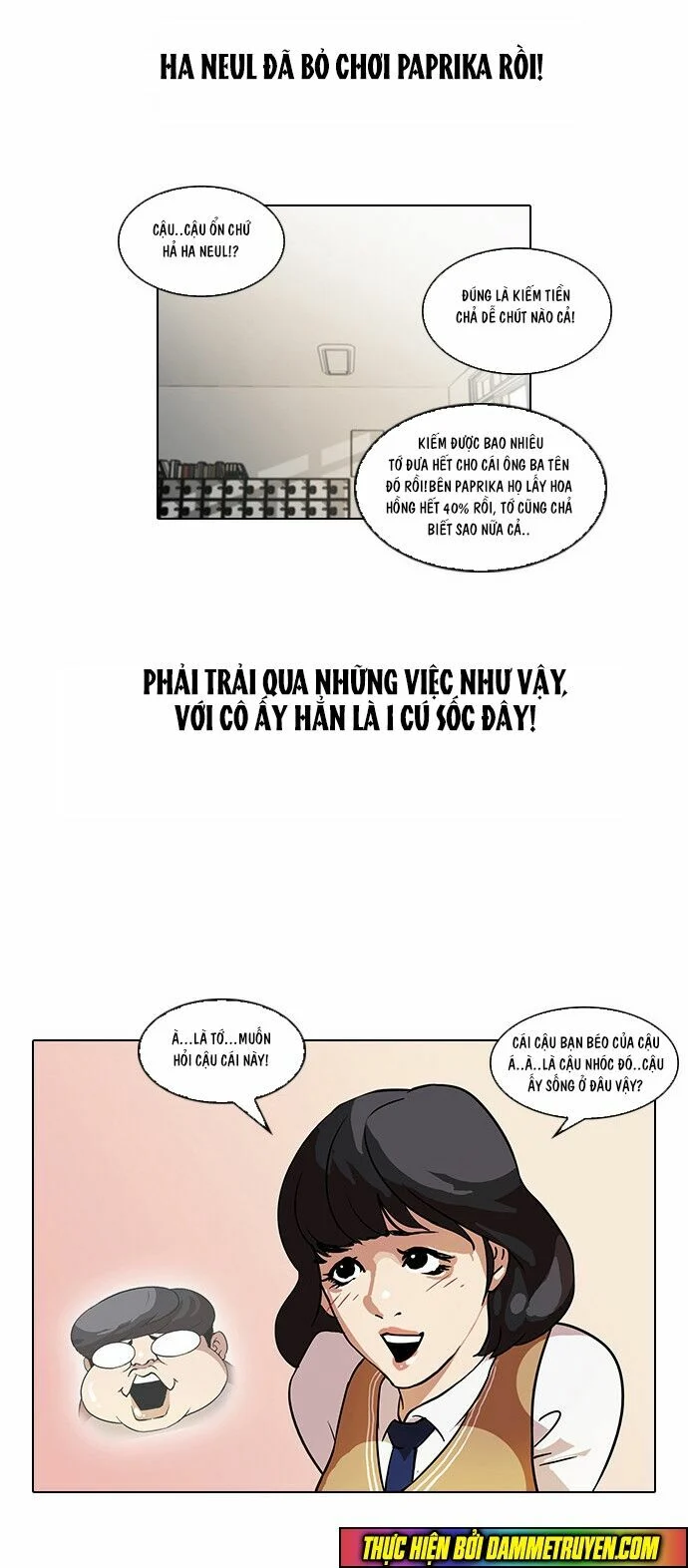 Hoán Đổi Diệu Kỳ Chapter 33 - Trang 3