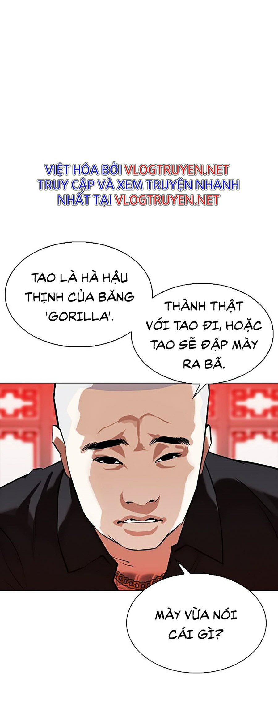 Hoán Đổi Diệu Kỳ Chapter 333 - Trang 3