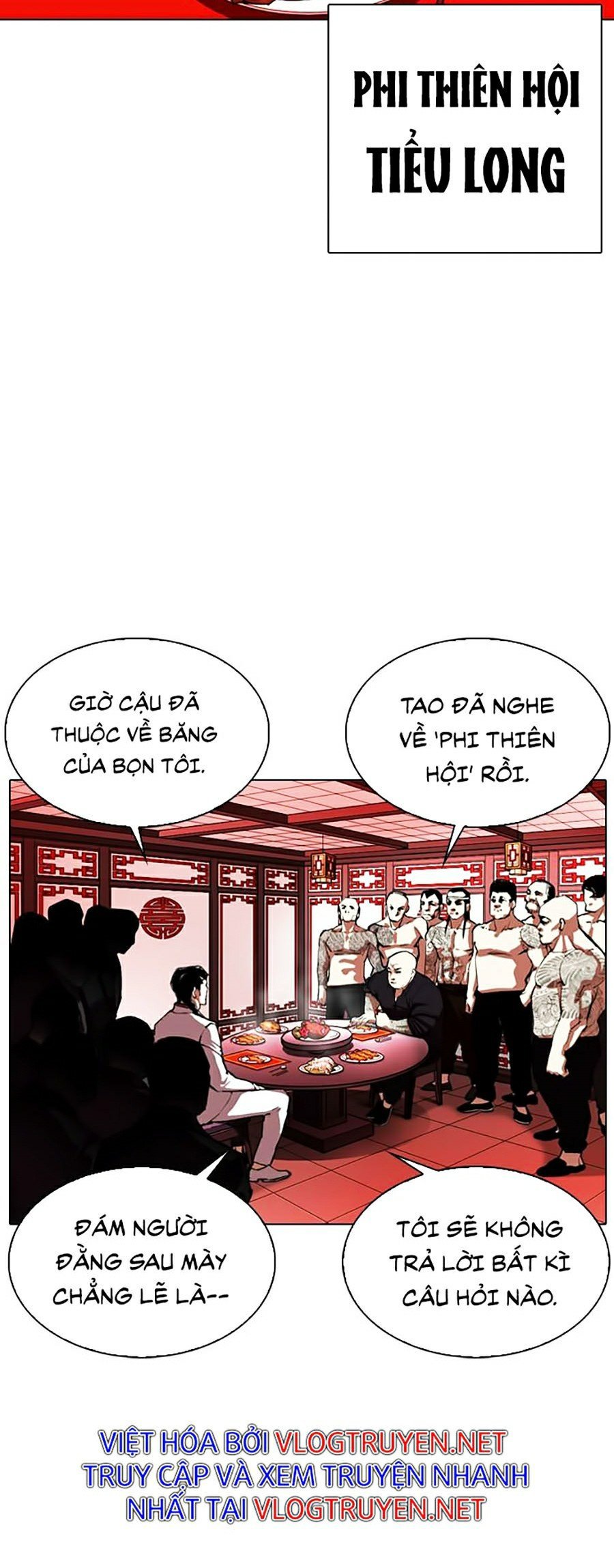 Hoán Đổi Diệu Kỳ Chapter 333 - Trang 3