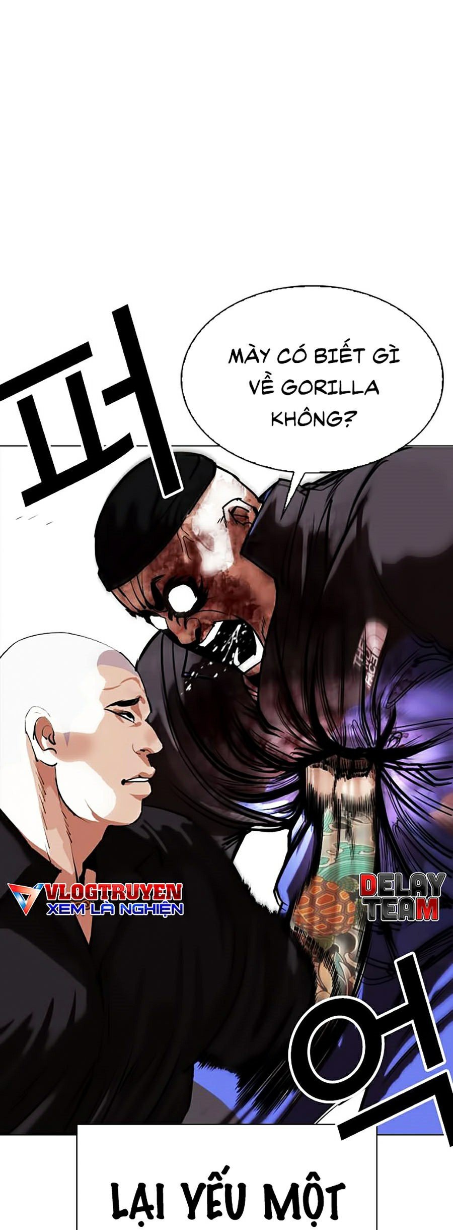 Hoán Đổi Diệu Kỳ Chapter 333 - Trang 3