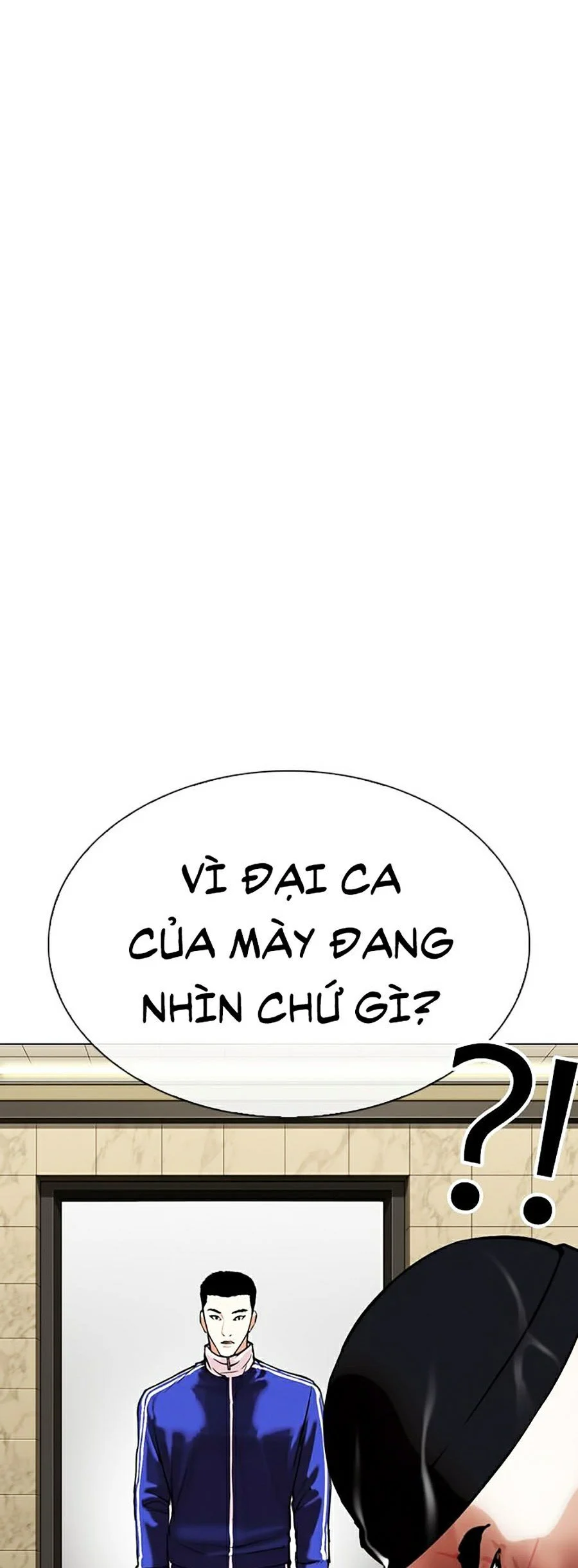 Hoán Đổi Diệu Kỳ Chapter 333 - Trang 3