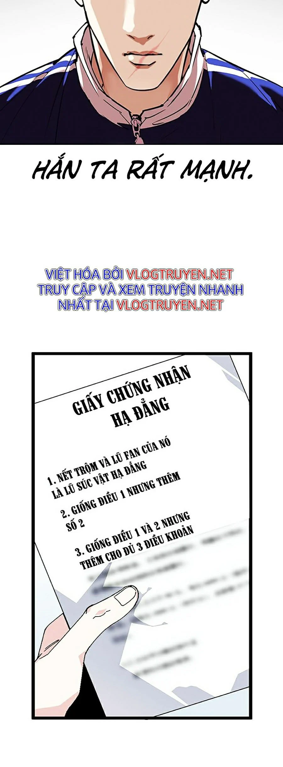 Hoán Đổi Diệu Kỳ Chapter 333 - Trang 3