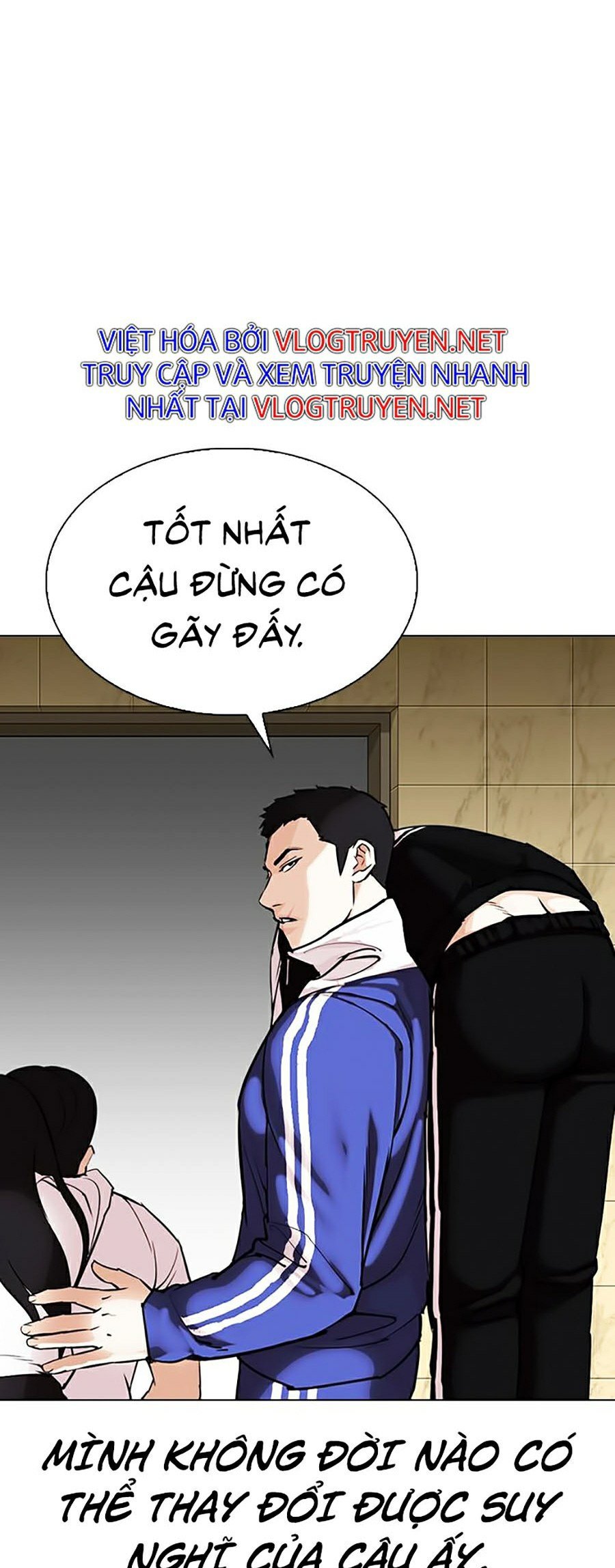 Hoán Đổi Diệu Kỳ Chapter 333 - Trang 3