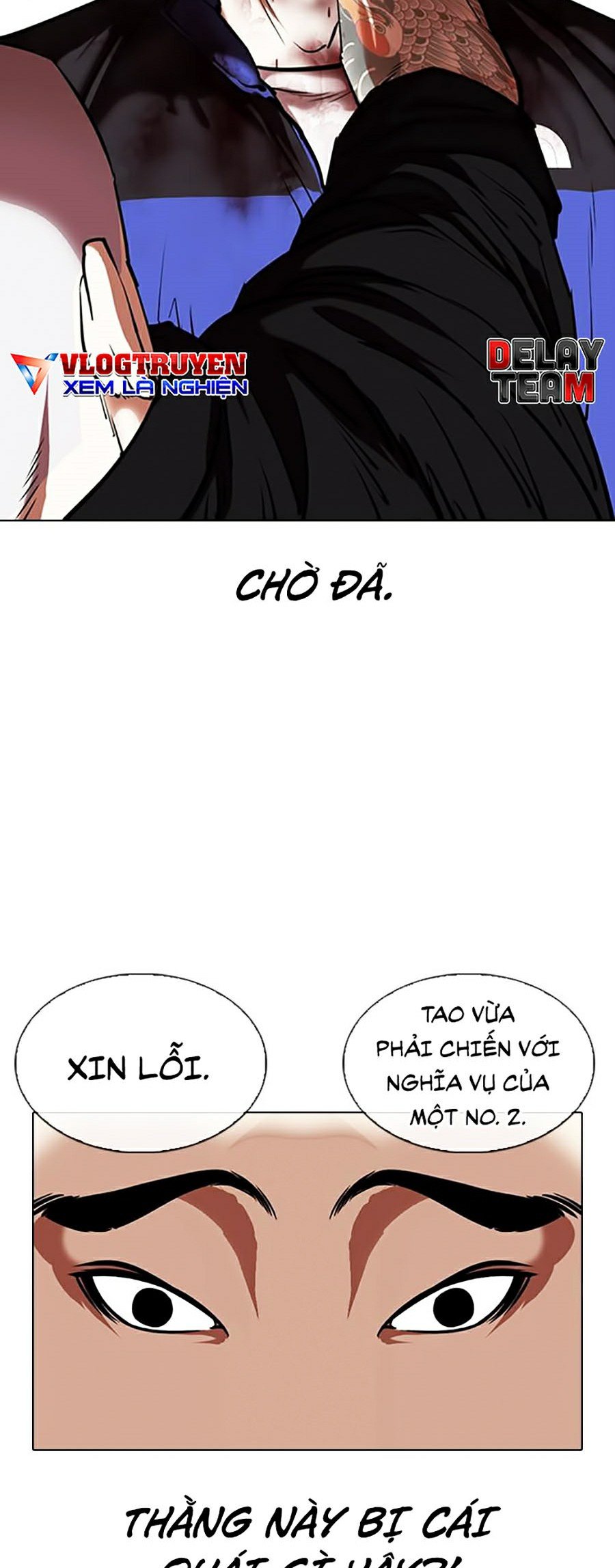 Hoán Đổi Diệu Kỳ Chapter 333 - Trang 3