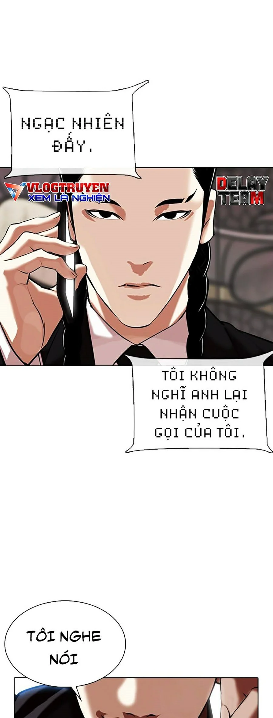 Hoán Đổi Diệu Kỳ Chapter 333 - Trang 3