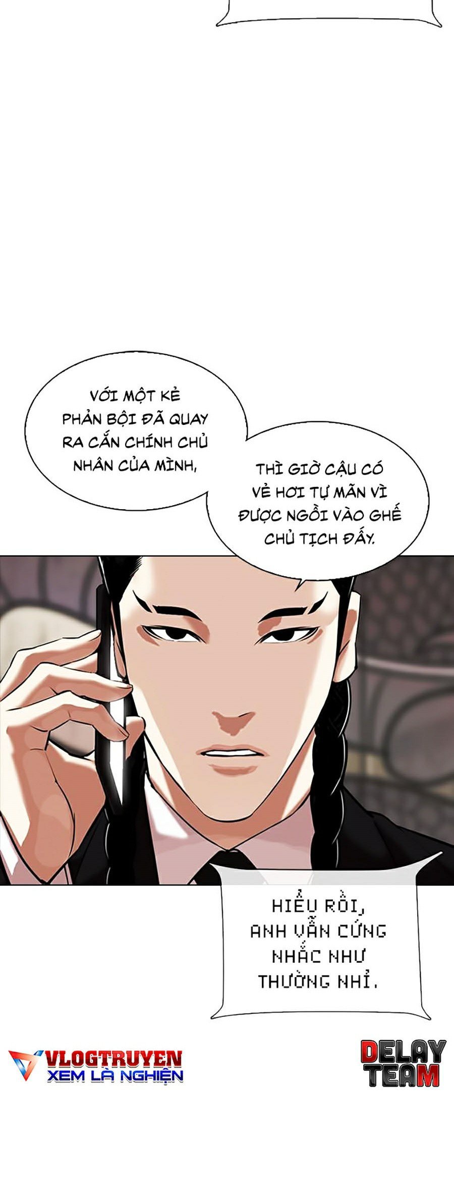 Hoán Đổi Diệu Kỳ Chapter 333 - Trang 3