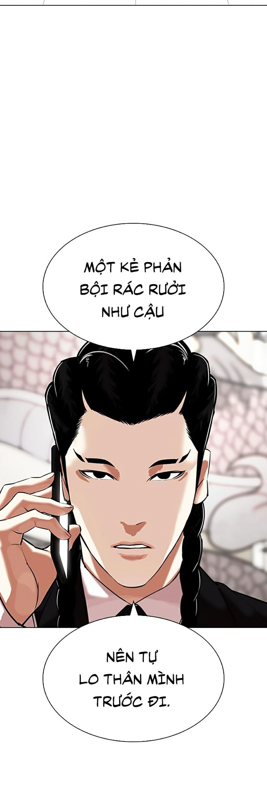 Hoán Đổi Diệu Kỳ Chapter 333 - Trang 3