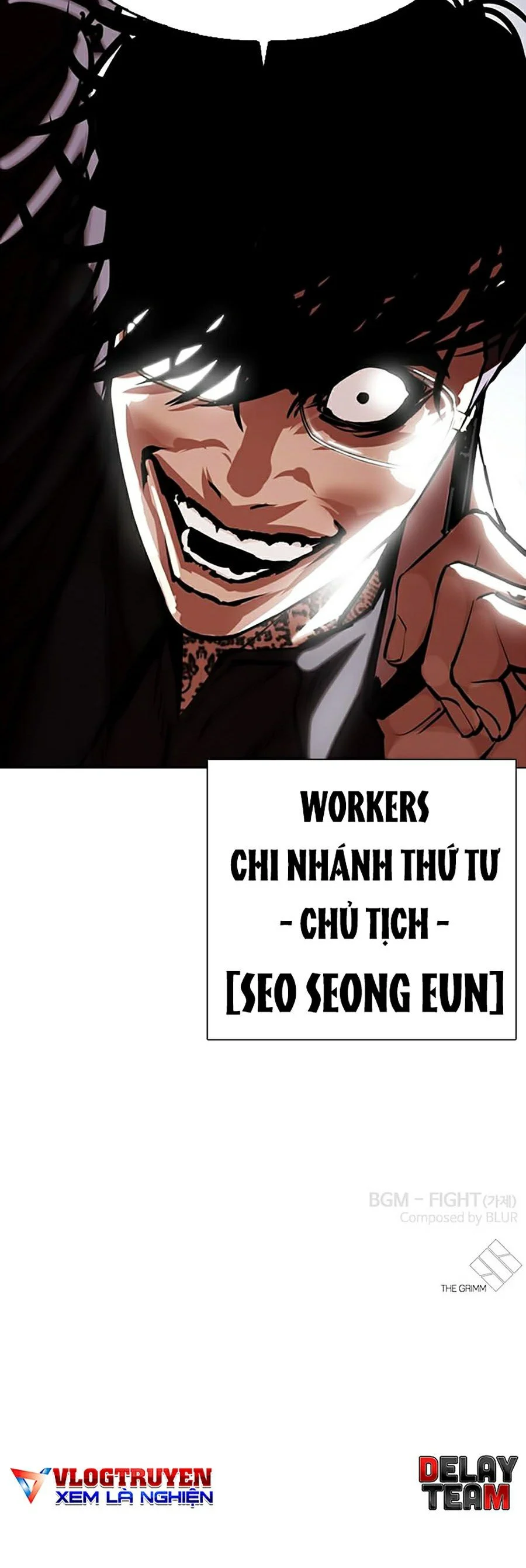 Hoán Đổi Diệu Kỳ Chapter 333 - Trang 3