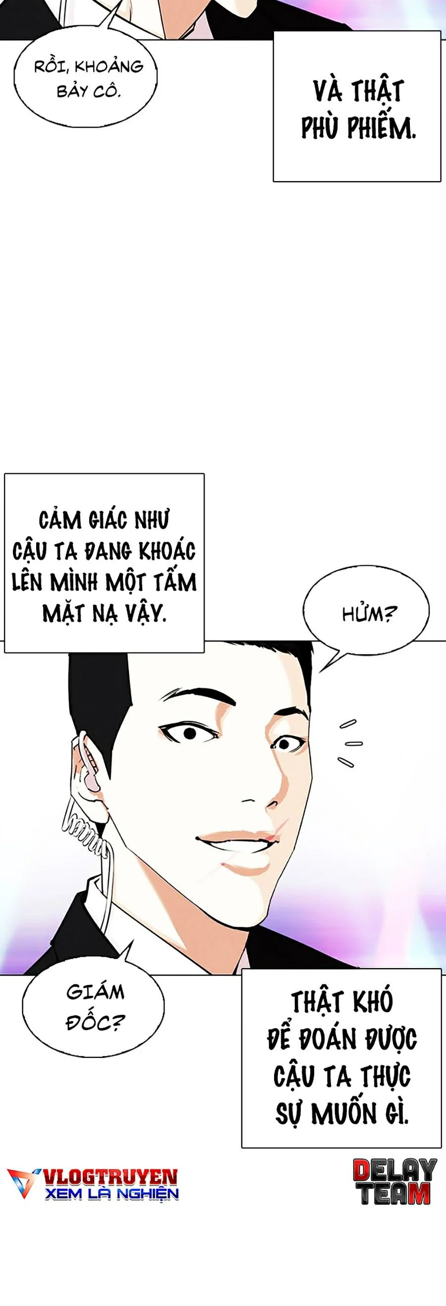 Hoán Đổi Diệu Kỳ Chapter 337 - Trang 3