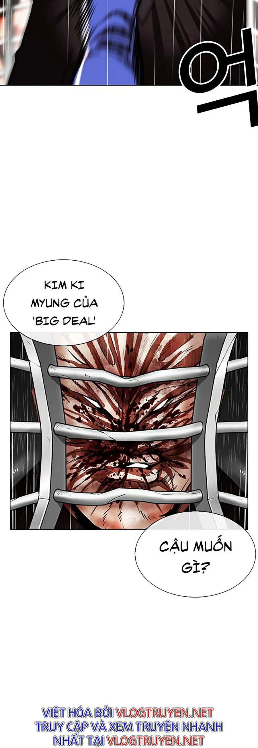 Hoán Đổi Diệu Kỳ Chapter 337 - Trang 3