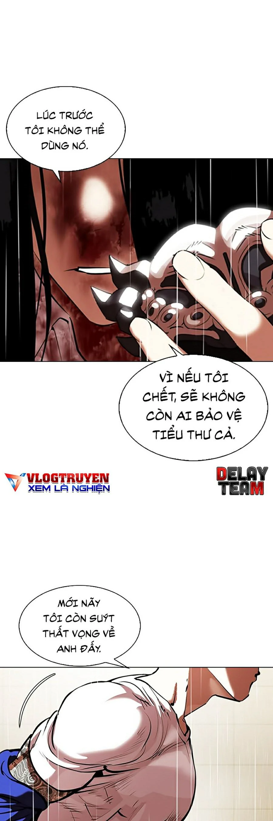 Hoán Đổi Diệu Kỳ Chapter 337 - Trang 3