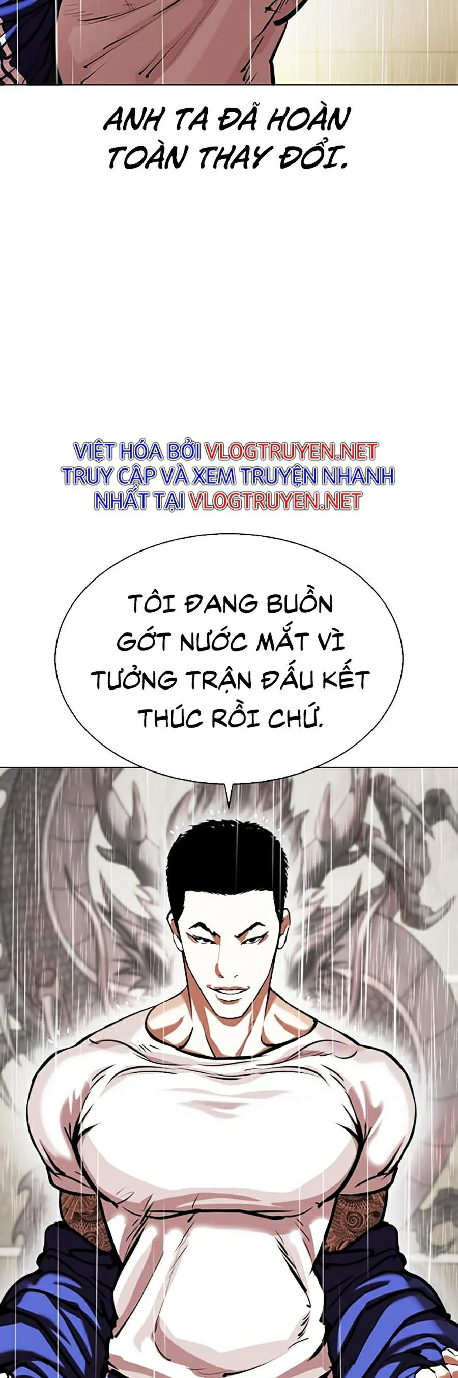 Hoán Đổi Diệu Kỳ Chapter 337 - Trang 3