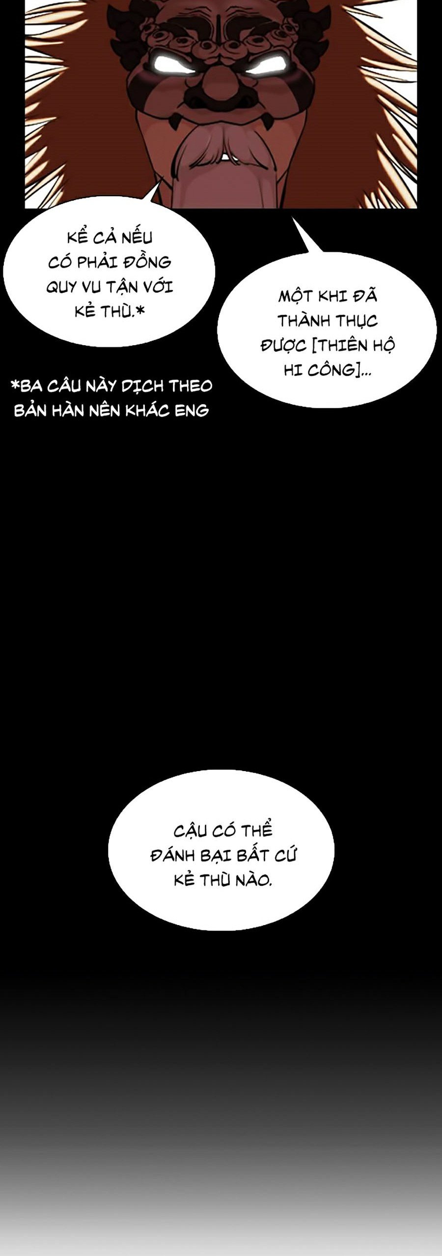 Hoán Đổi Diệu Kỳ Chapter 338 - Trang 3