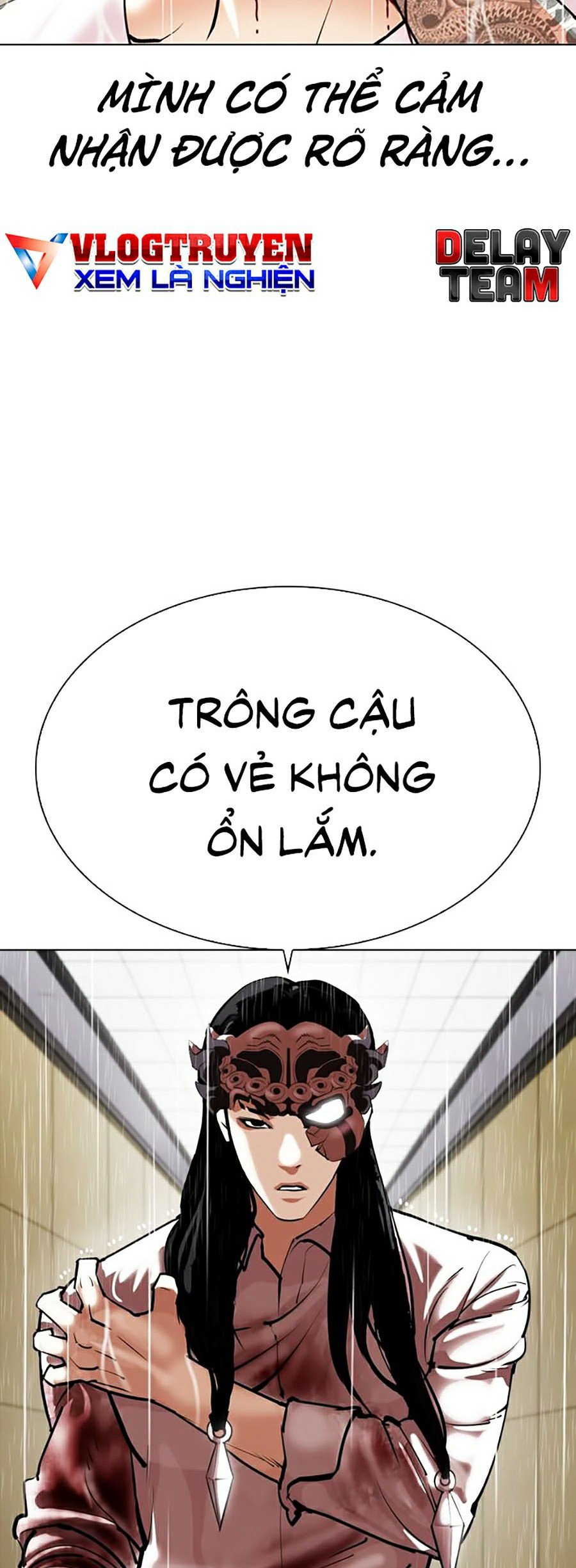 Hoán Đổi Diệu Kỳ Chapter 338 - Trang 3