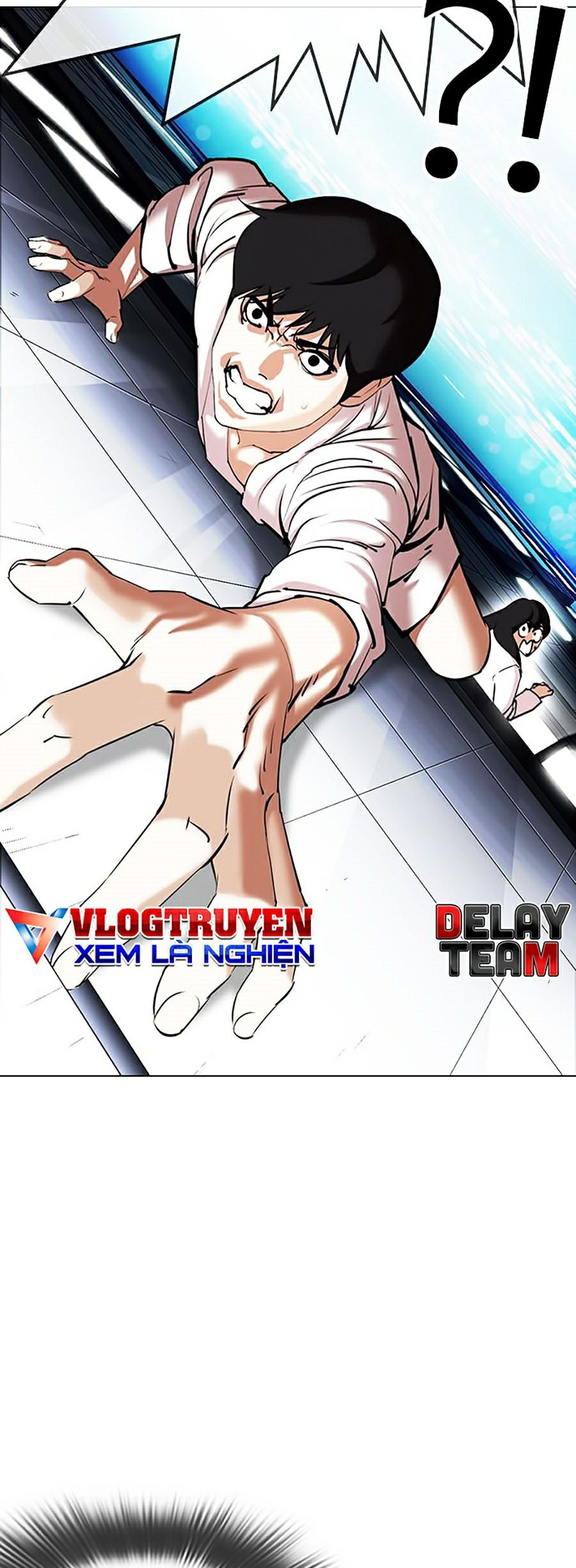 Hoán Đổi Diệu Kỳ Chapter 338 - Trang 3