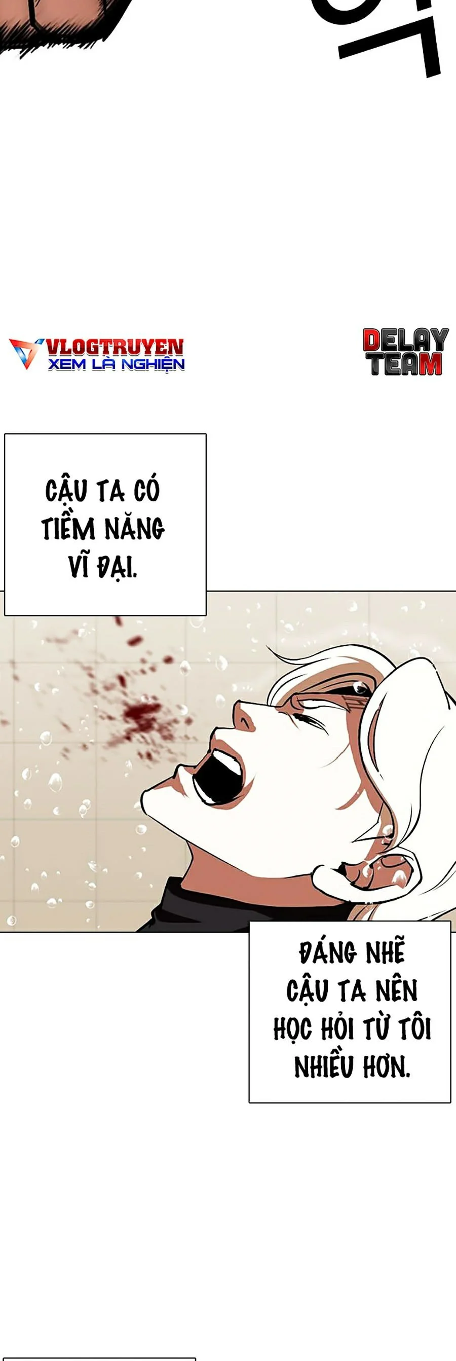 Hoán Đổi Diệu Kỳ Chapter 339 - Trang 3