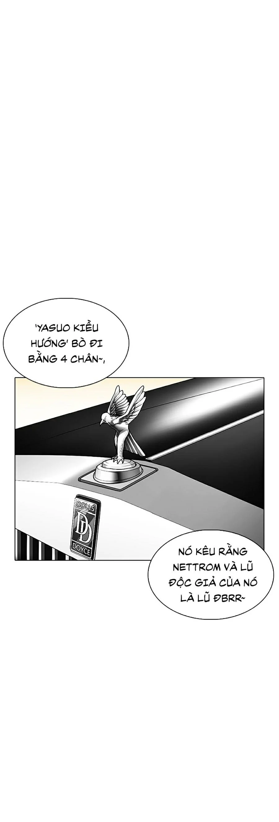 Hoán Đổi Diệu Kỳ Chapter 339 - Trang 3