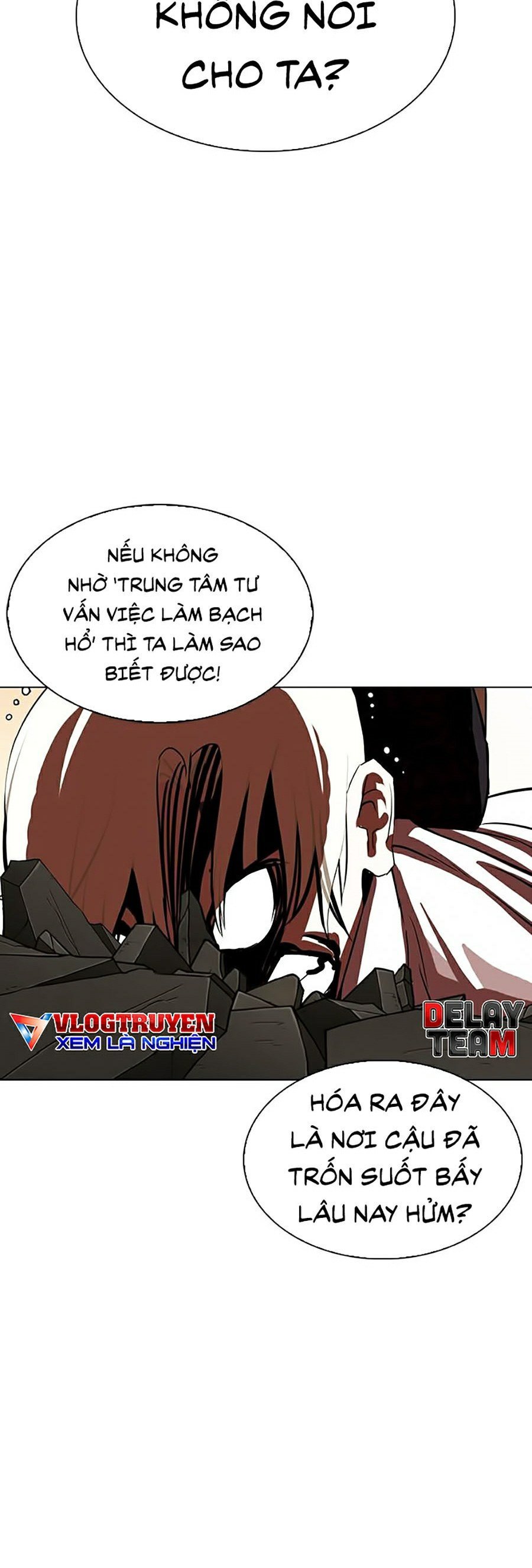 Hoán Đổi Diệu Kỳ Chapter 339 - Trang 3