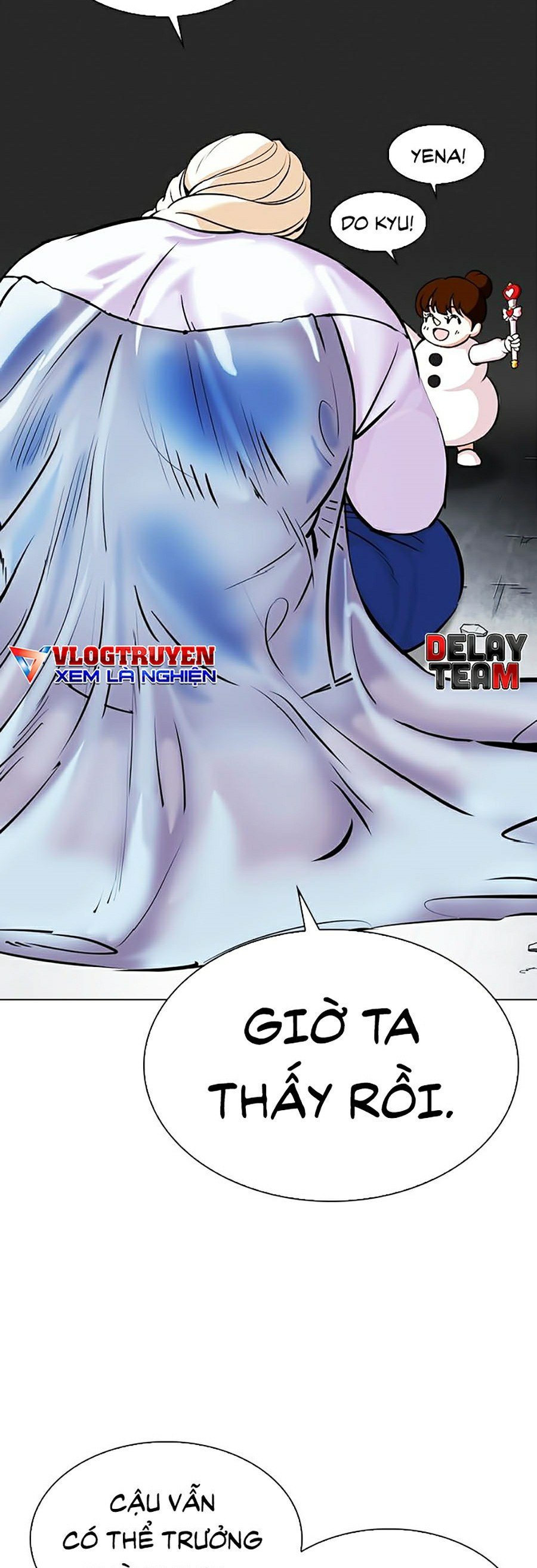 Hoán Đổi Diệu Kỳ Chapter 339 - Trang 3