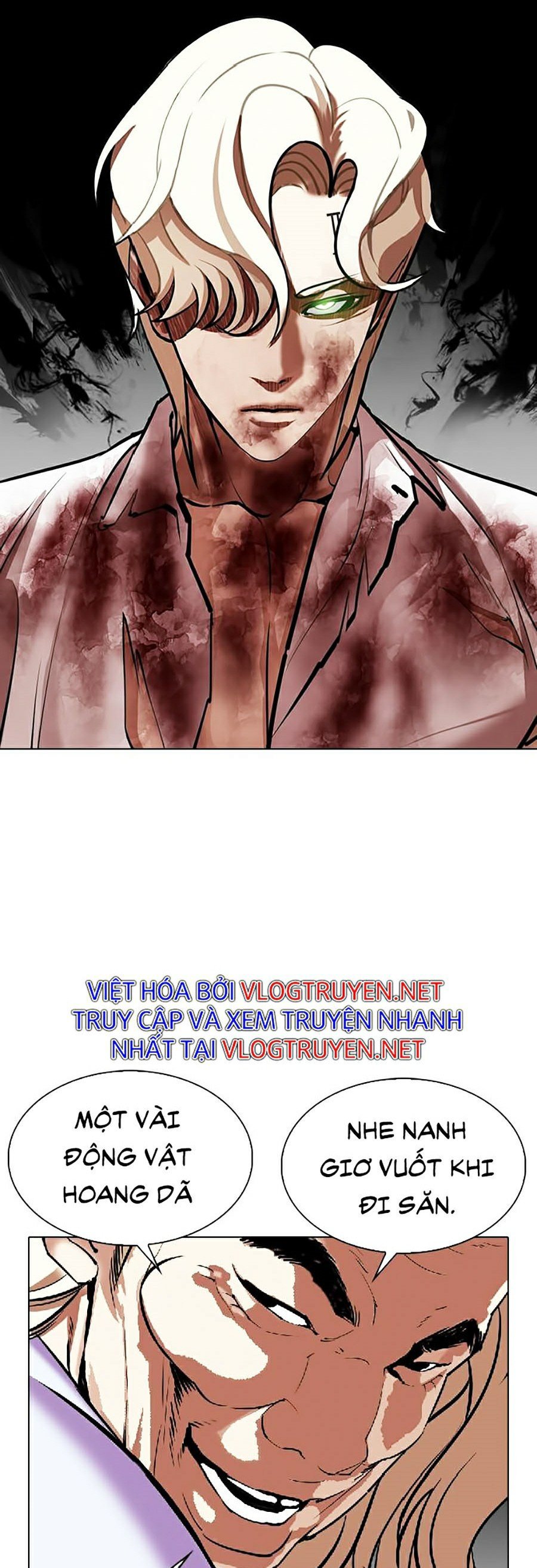 Hoán Đổi Diệu Kỳ Chapter 339 - Trang 3