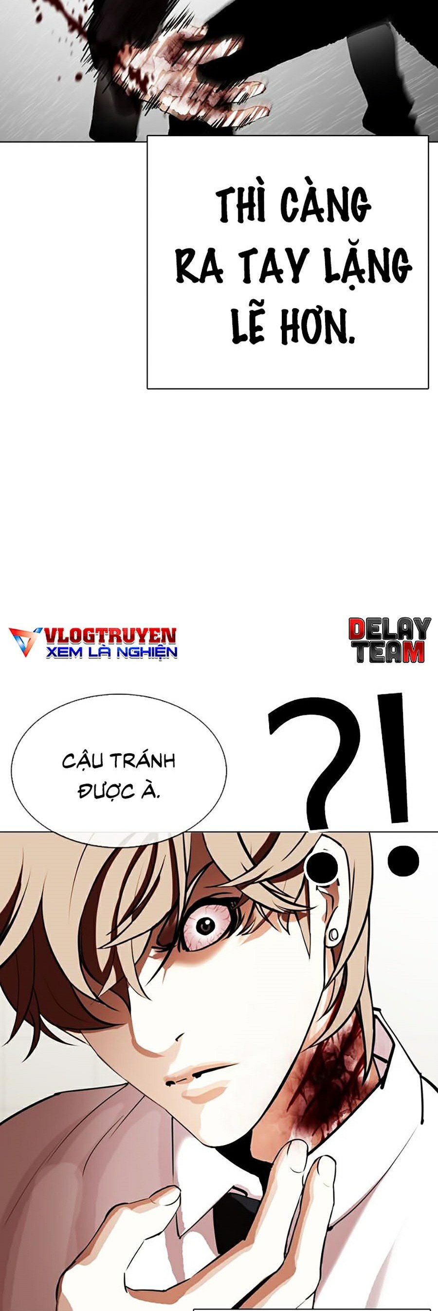 Hoán Đổi Diệu Kỳ Chapter 339 - Trang 3