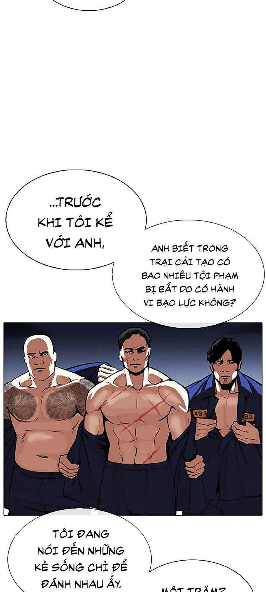 Hoán Đổi Diệu Kỳ Chapter 340 - Trang 3