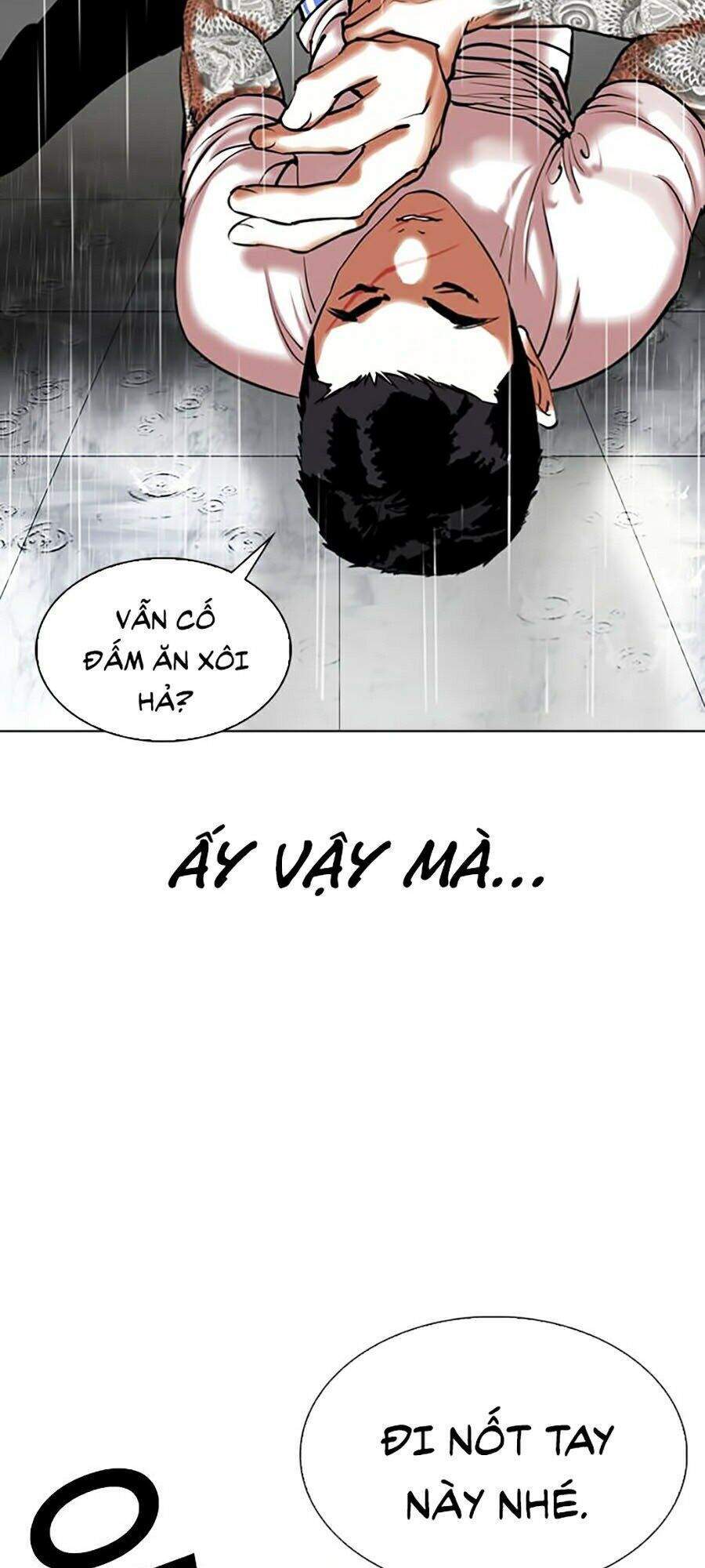 Hoán Đổi Diệu Kỳ Chapter 340 - Trang 3