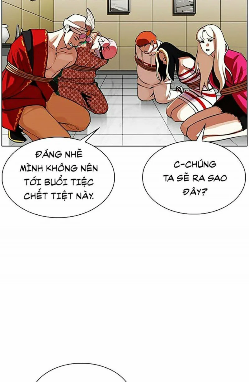 Hoán Đổi Diệu Kỳ Chapter 341 - Trang 3