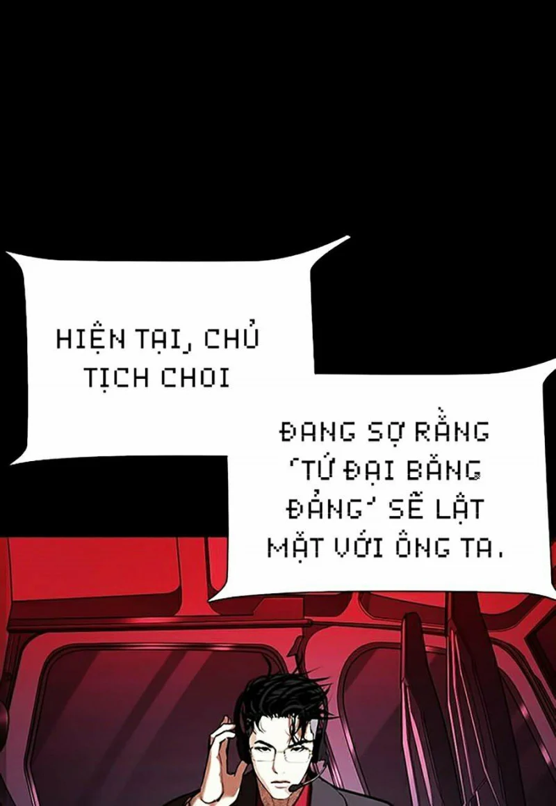 Hoán Đổi Diệu Kỳ Chapter 341 - Trang 3