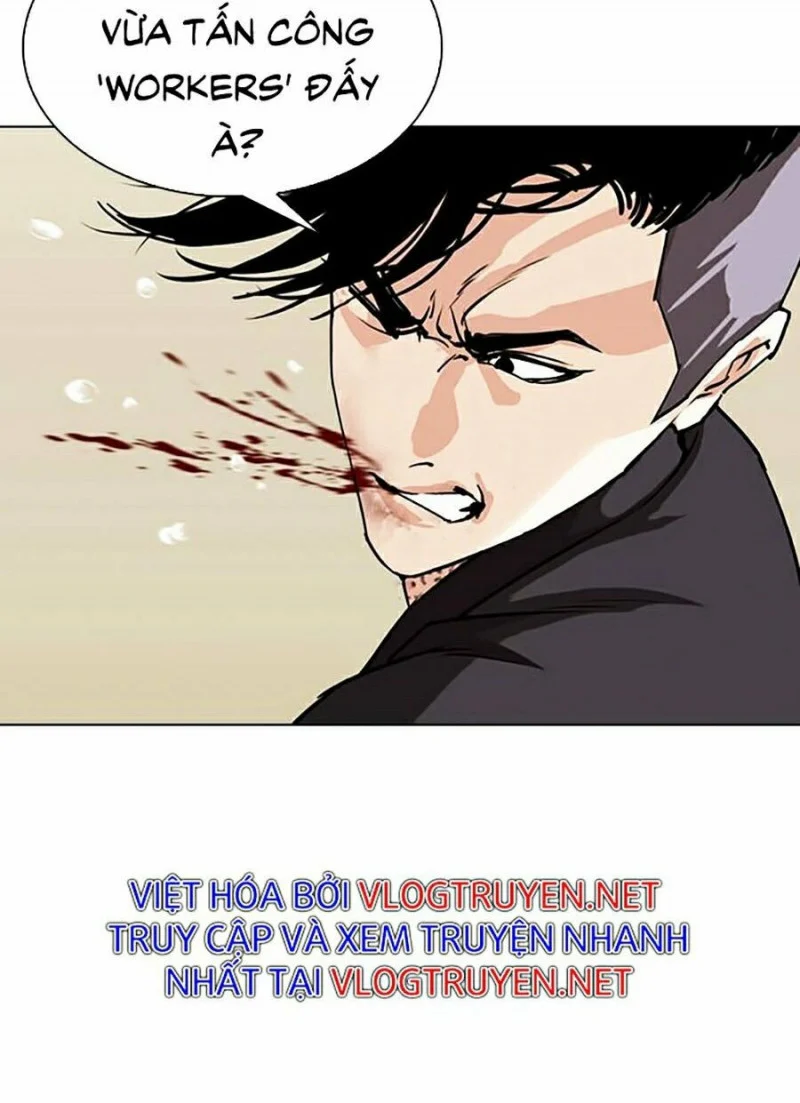 Hoán Đổi Diệu Kỳ Chapter 341 - Trang 3