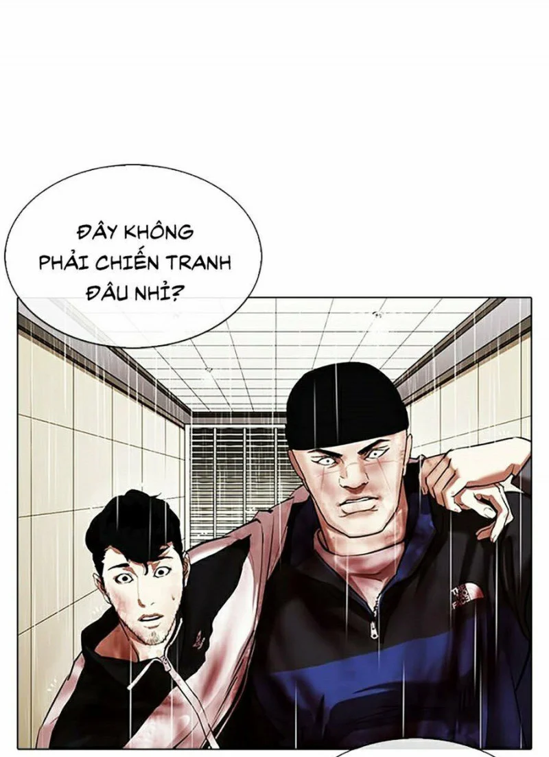 Hoán Đổi Diệu Kỳ Chapter 341 - Trang 3