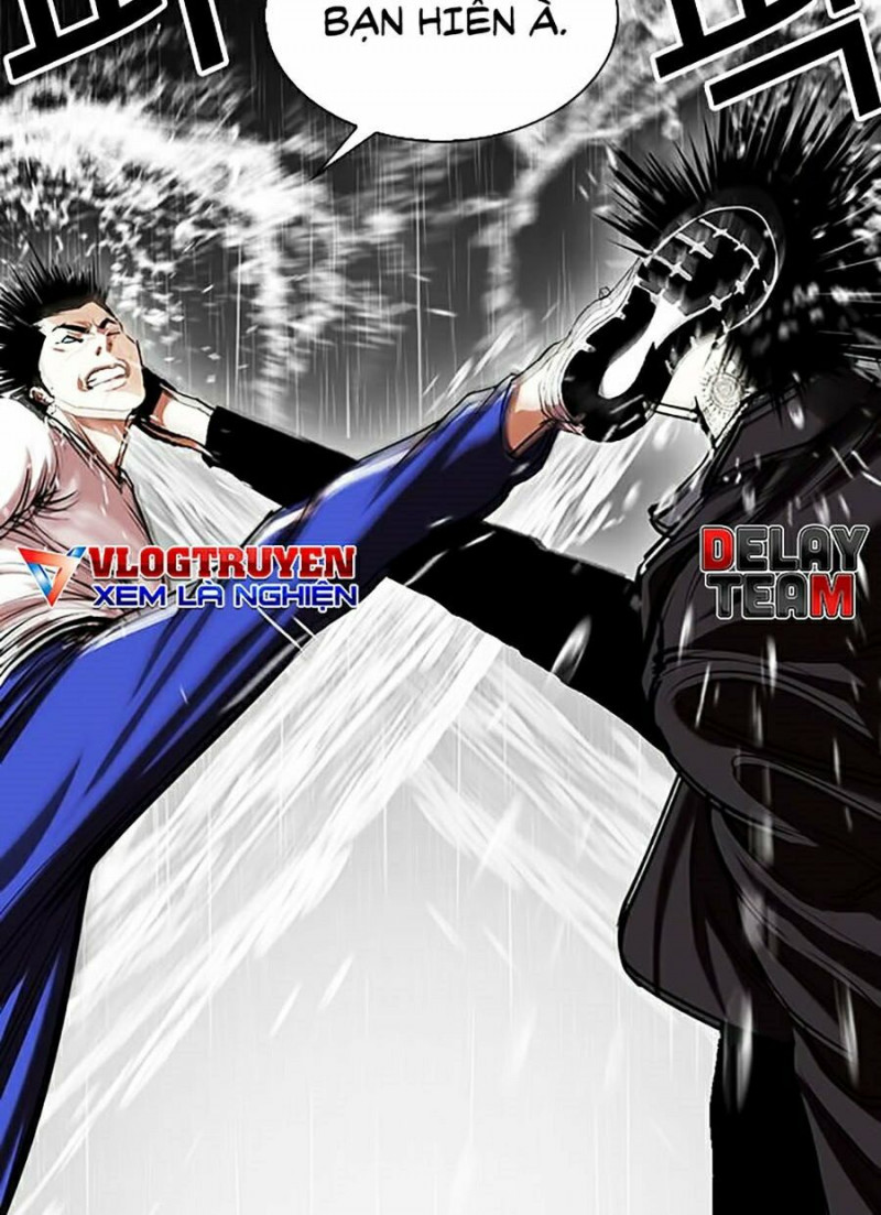 Hoán Đổi Diệu Kỳ Chapter 341 - Trang 3