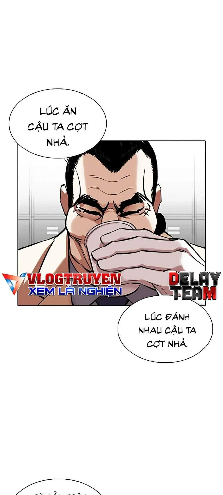 Hoán Đổi Diệu Kỳ Chapter 343 - Trang 4