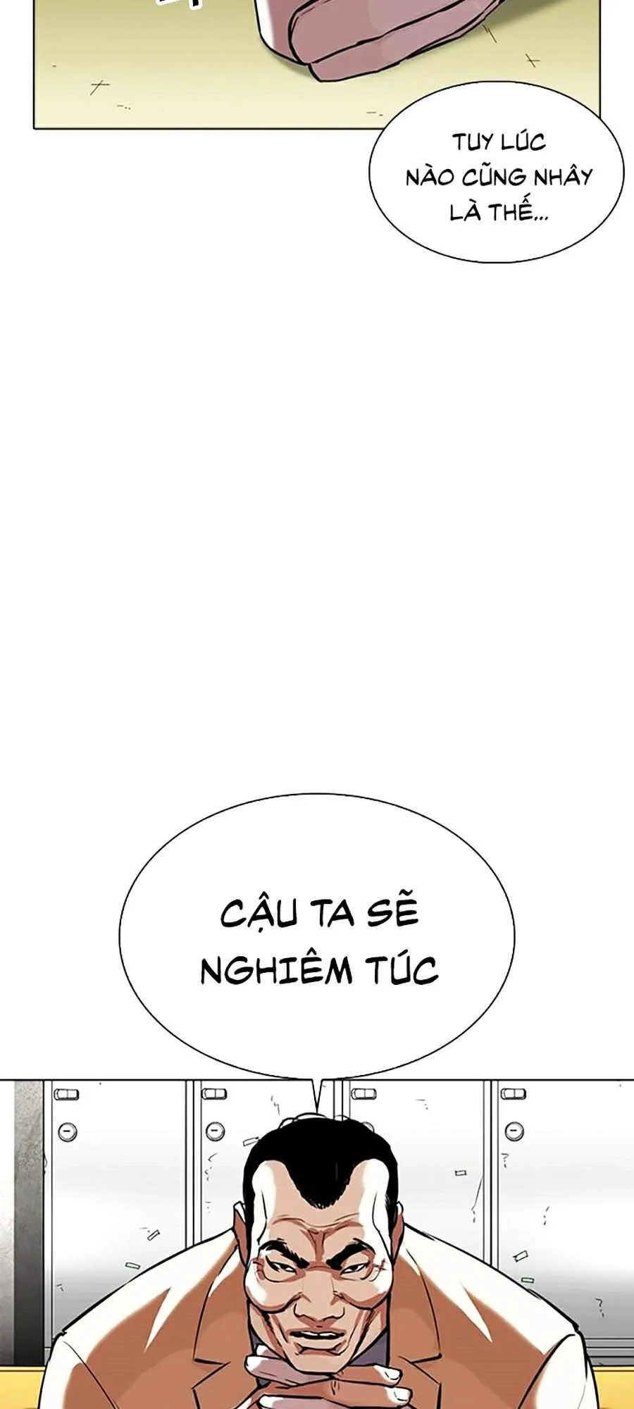 Hoán Đổi Diệu Kỳ Chapter 343 - Trang 4