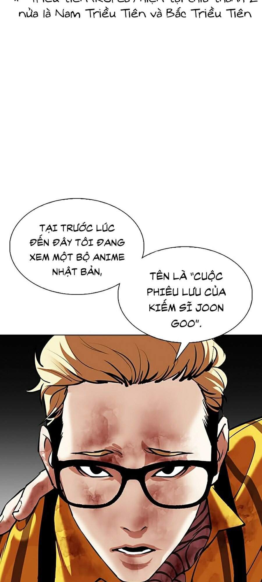 Hoán Đổi Diệu Kỳ Chapter 343 - Trang 4