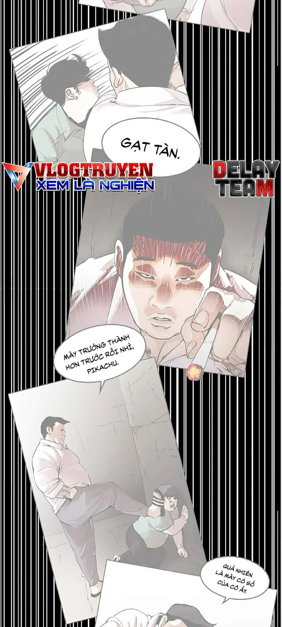 Hoán Đổi Diệu Kỳ Chapter 343 - Trang 4