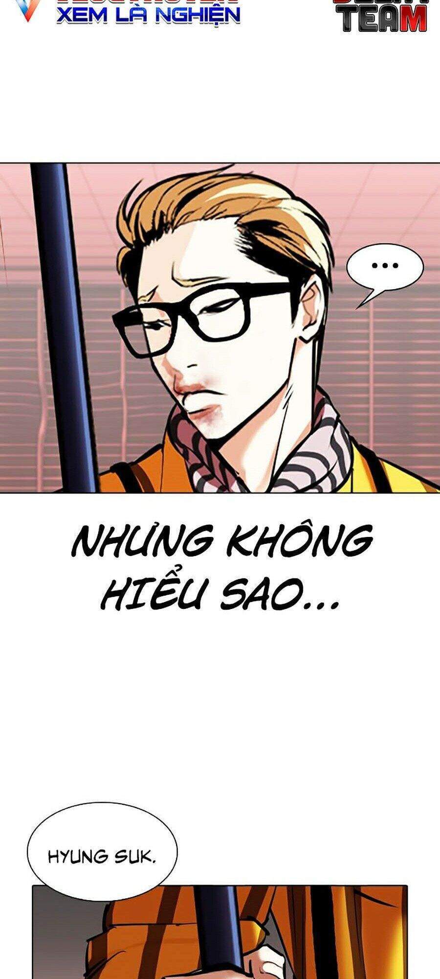 Hoán Đổi Diệu Kỳ Chapter 344 - Trang 3