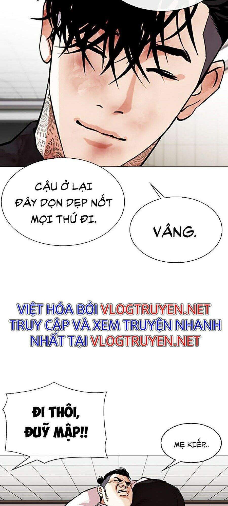 Hoán Đổi Diệu Kỳ Chapter 344 - Trang 3