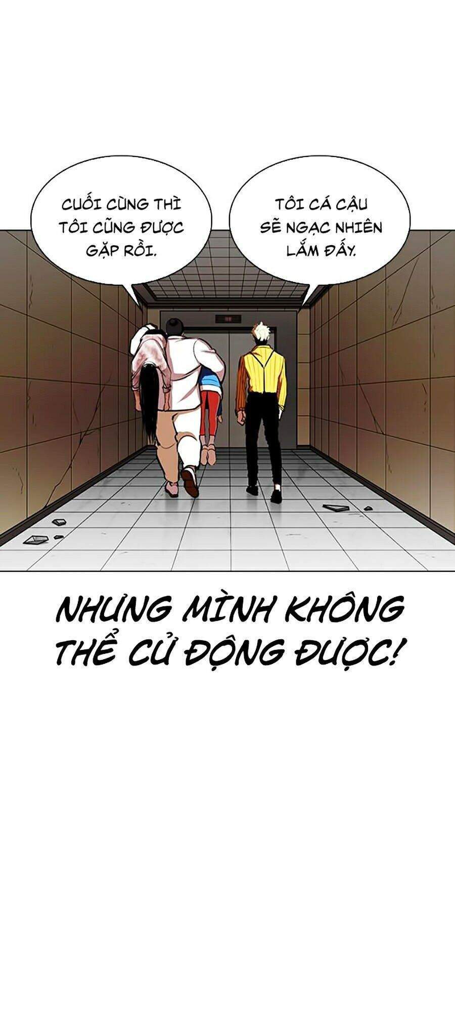 Hoán Đổi Diệu Kỳ Chapter 344 - Trang 3