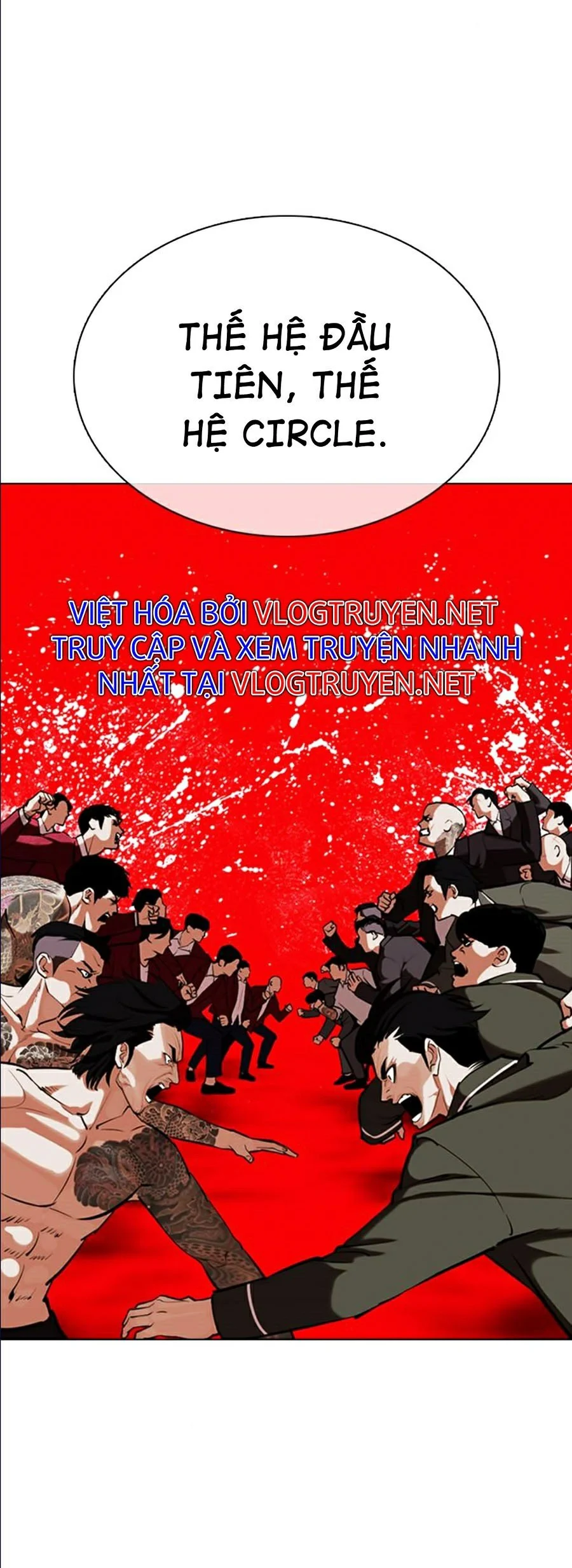 Hoán Đổi Diệu Kỳ Chapter 359 - Trang 3