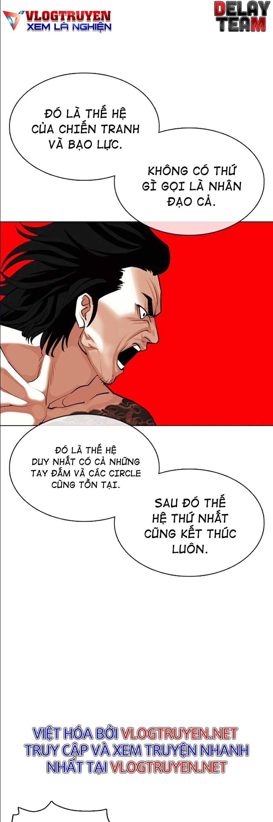 Hoán Đổi Diệu Kỳ Chapter 359 - Trang 3