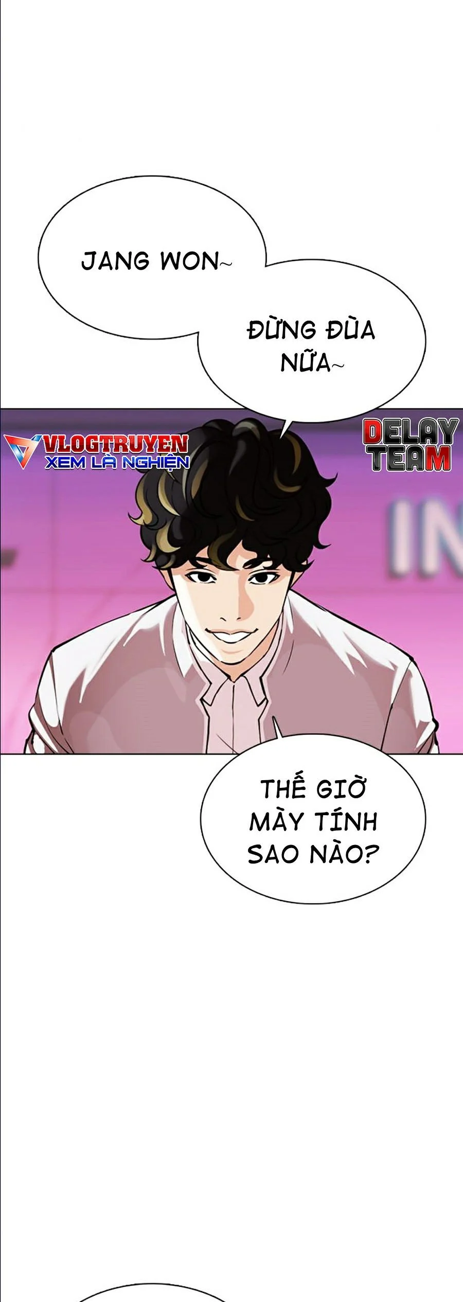 Hoán Đổi Diệu Kỳ Chapter 359 - Trang 3