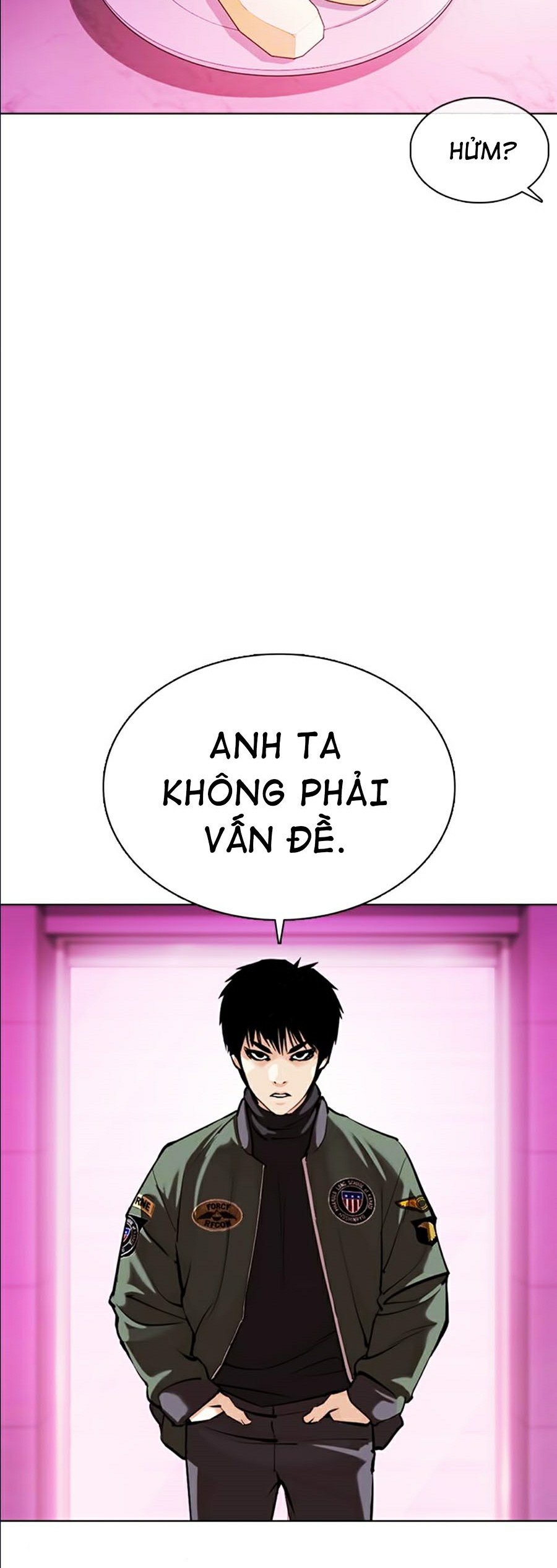 Hoán Đổi Diệu Kỳ Chapter 359 - Trang 3