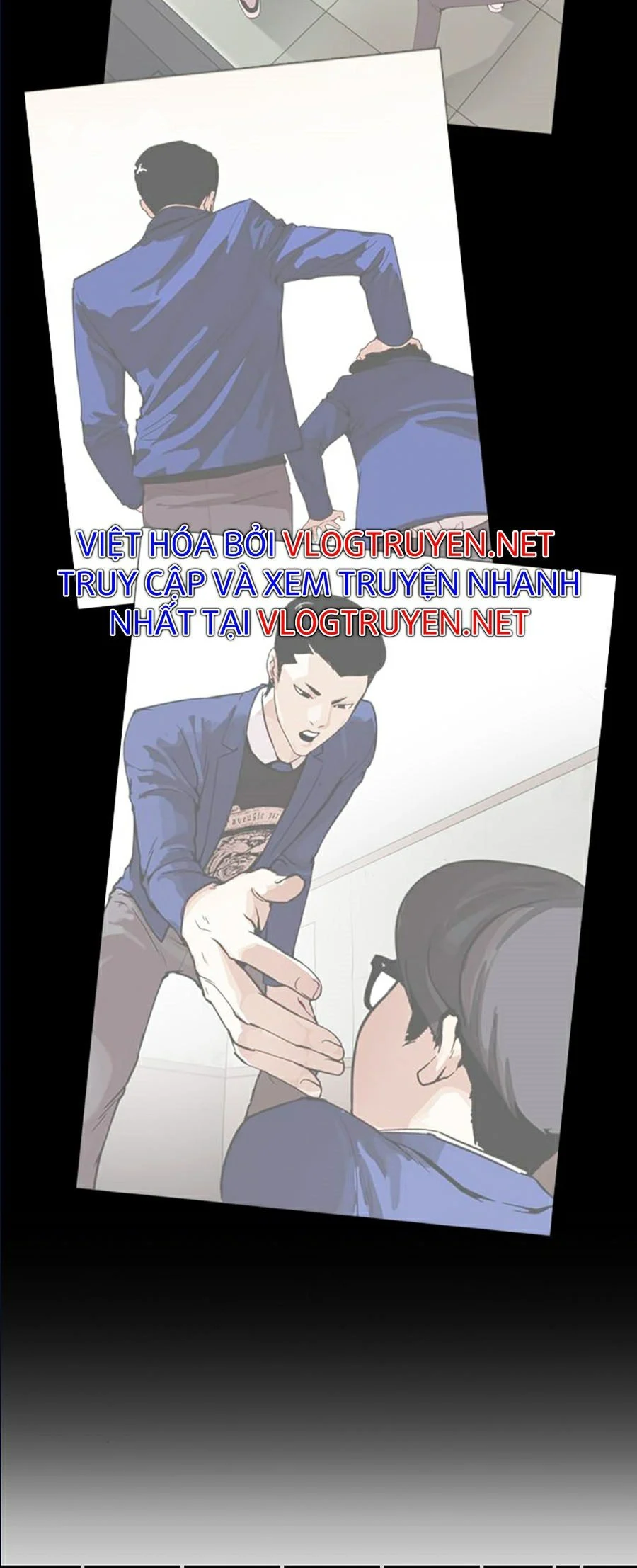 Hoán Đổi Diệu Kỳ Chapter 359 - Trang 3