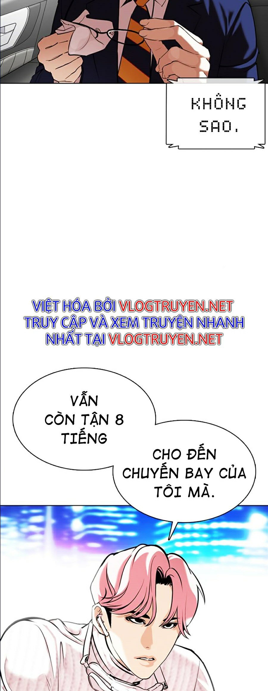 Hoán Đổi Diệu Kỳ Chapter 359 - Trang 3