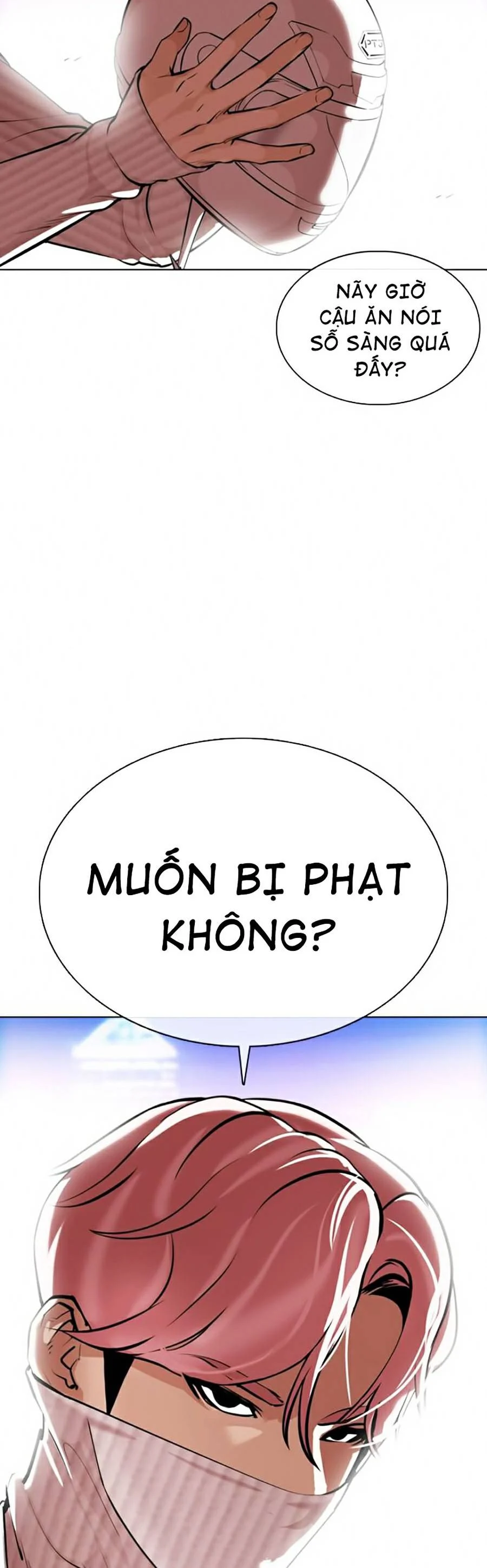 Hoán Đổi Diệu Kỳ Chapter 362 - Trang 3