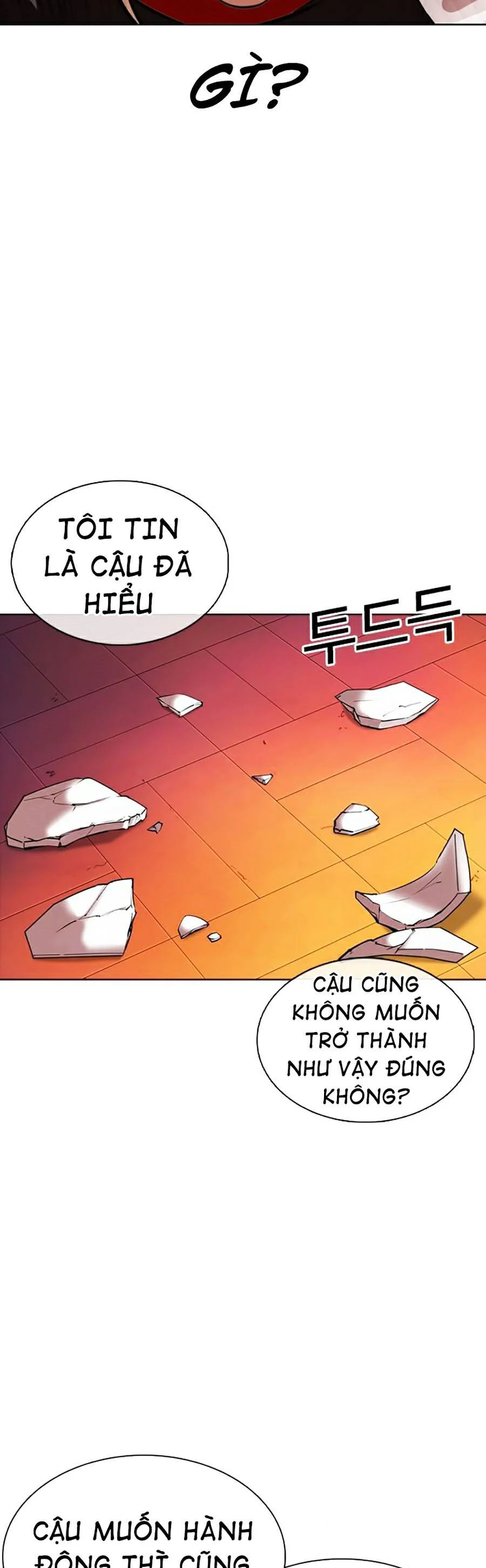 Hoán Đổi Diệu Kỳ Chapter 362 - Trang 3