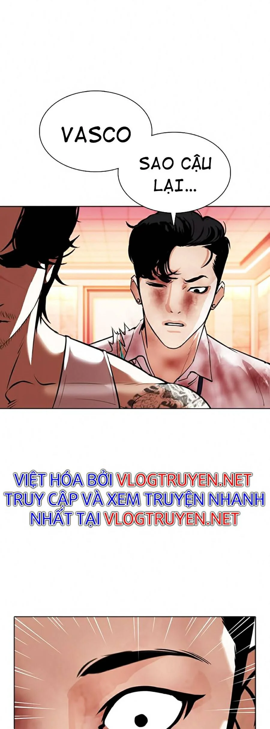 Hoán Đổi Diệu Kỳ Chapter 362 - Trang 3