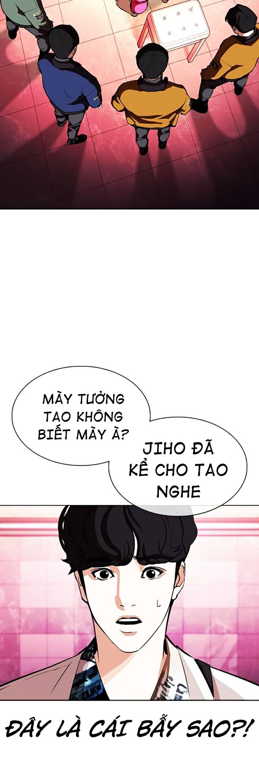 Hoán Đổi Diệu Kỳ Chapter 362 - Trang 3